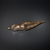 hand figurine / bronze