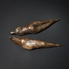 hand figurine / bronze