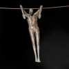 hanging / bronze